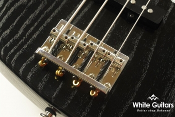 WL4STD-ASH/M - BLK/OIL